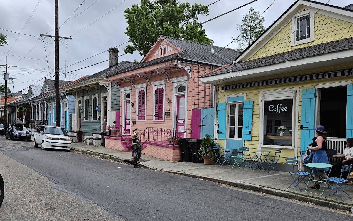 Petite Clouet Café - Photo 2
