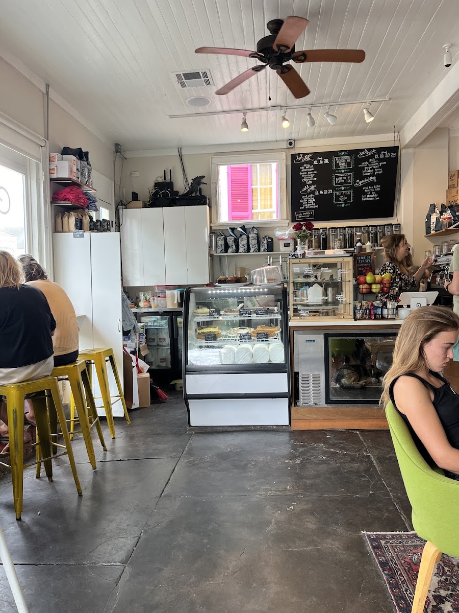 Petite Clouet Café - Photo 3