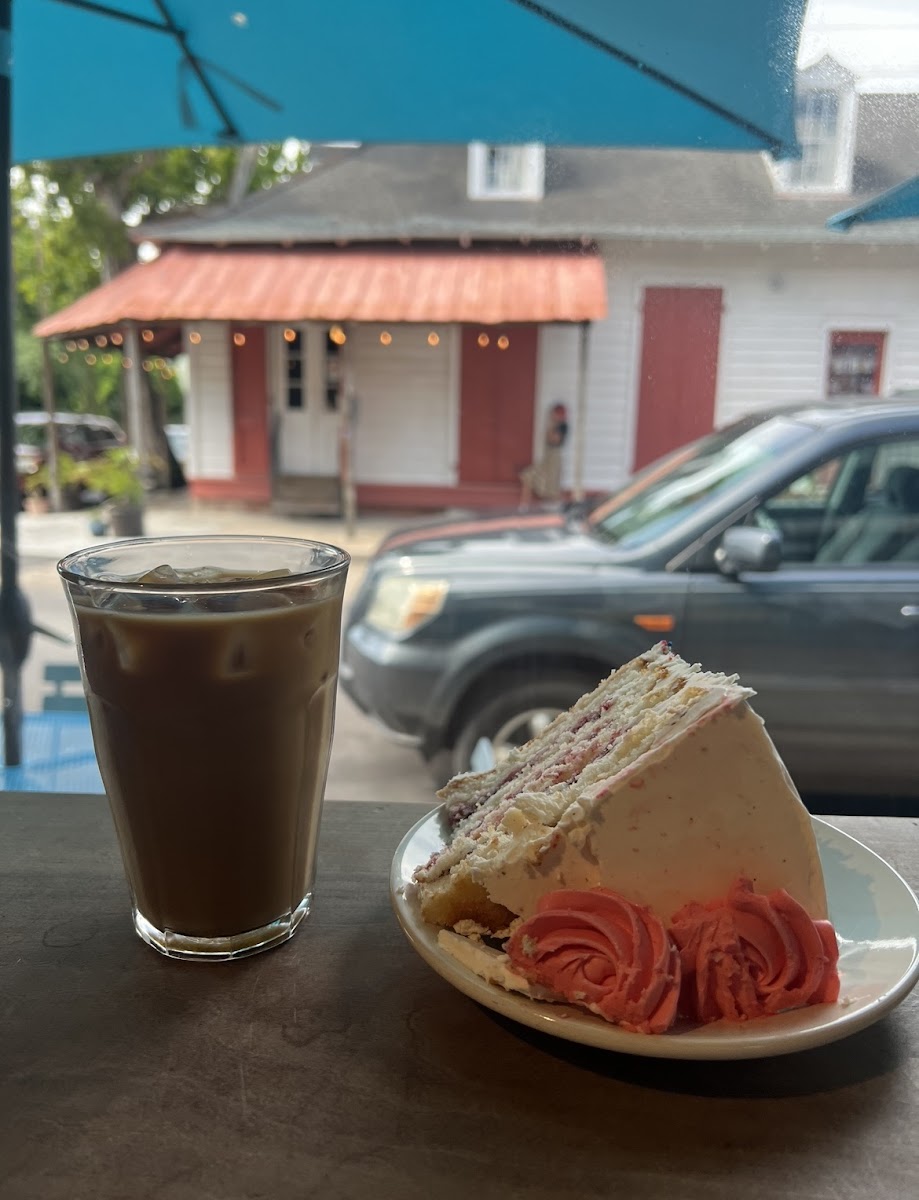 Petite Clouet Café - Photo 6