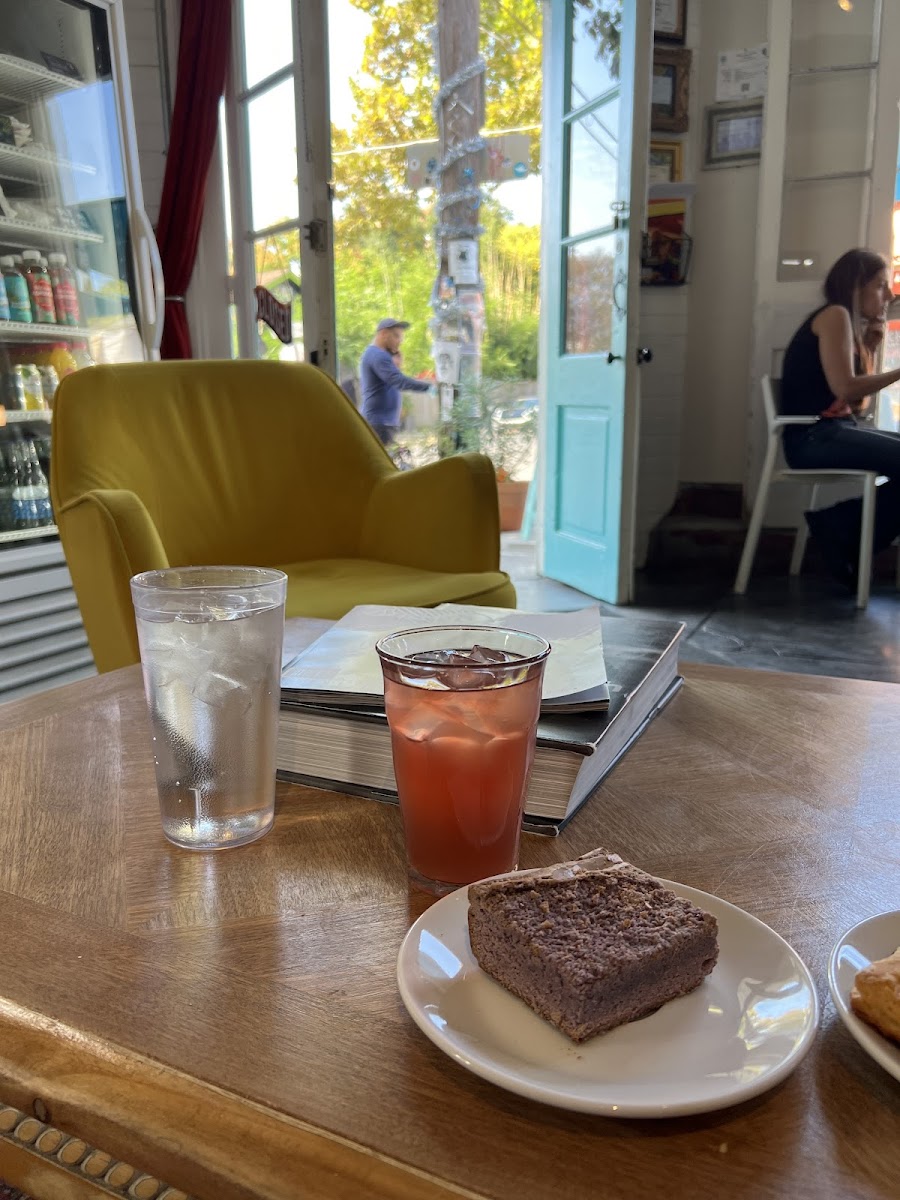 Petite Clouet Café - Photo 8