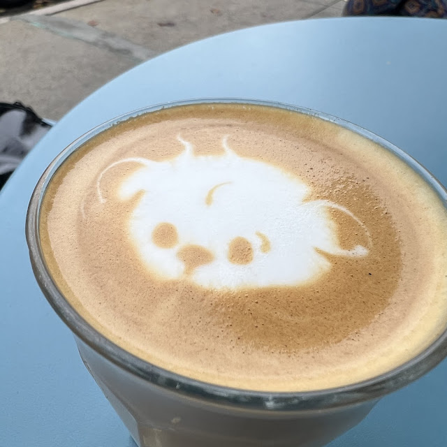 Cortado