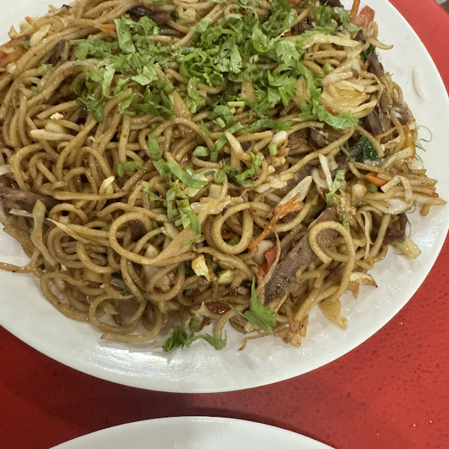 Chowmein