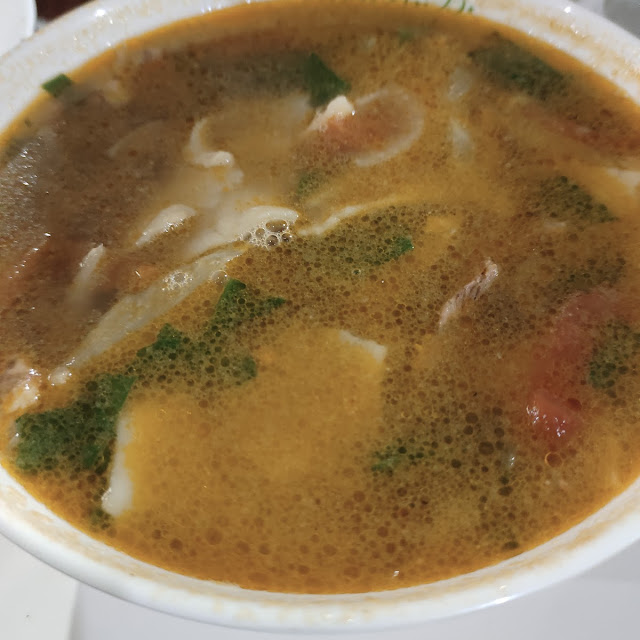 Thukpa