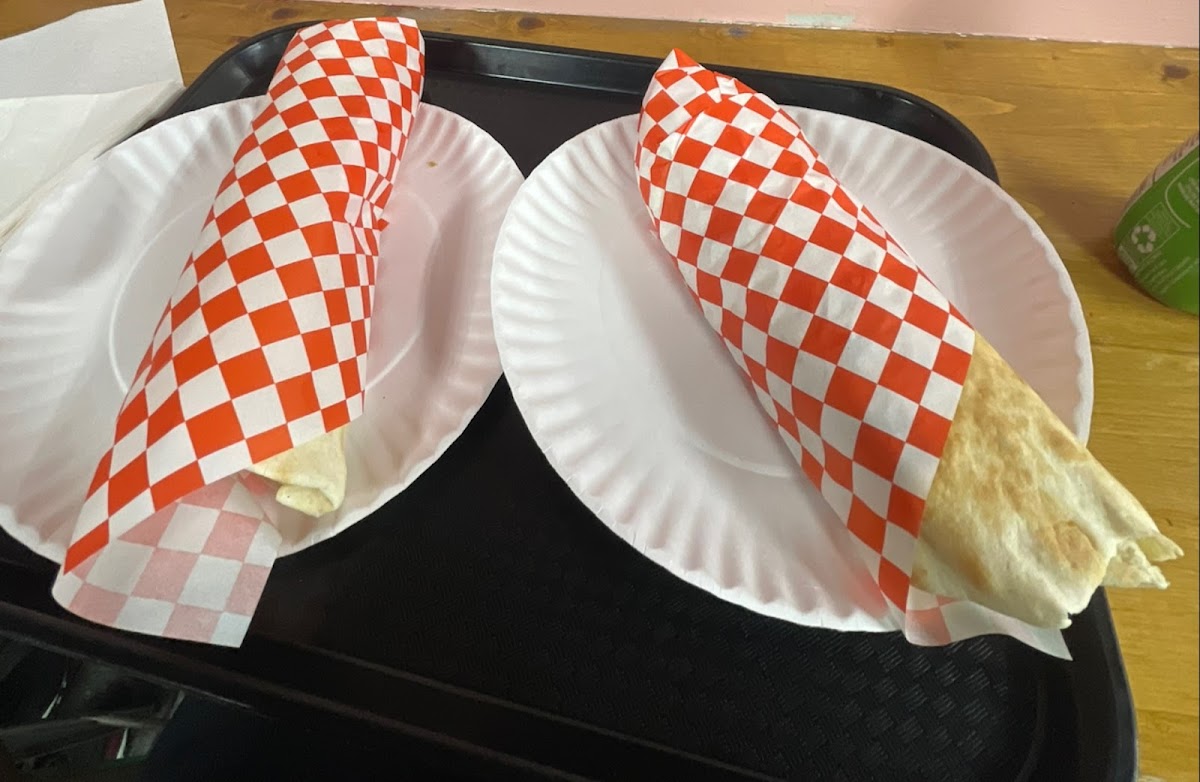 Hijabeez Shawarma & Falafel House - Photo 7