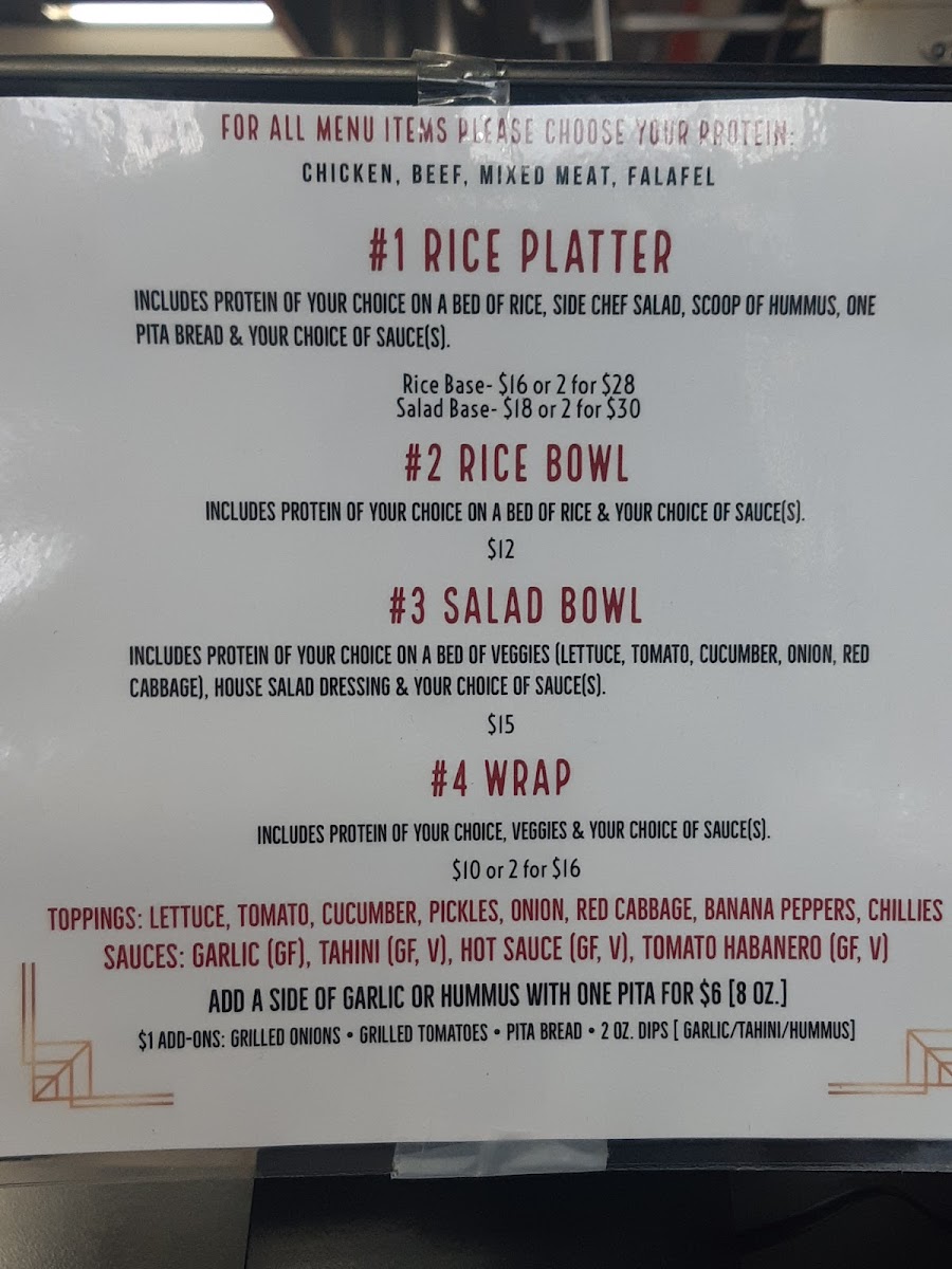 Menu Photo 2
