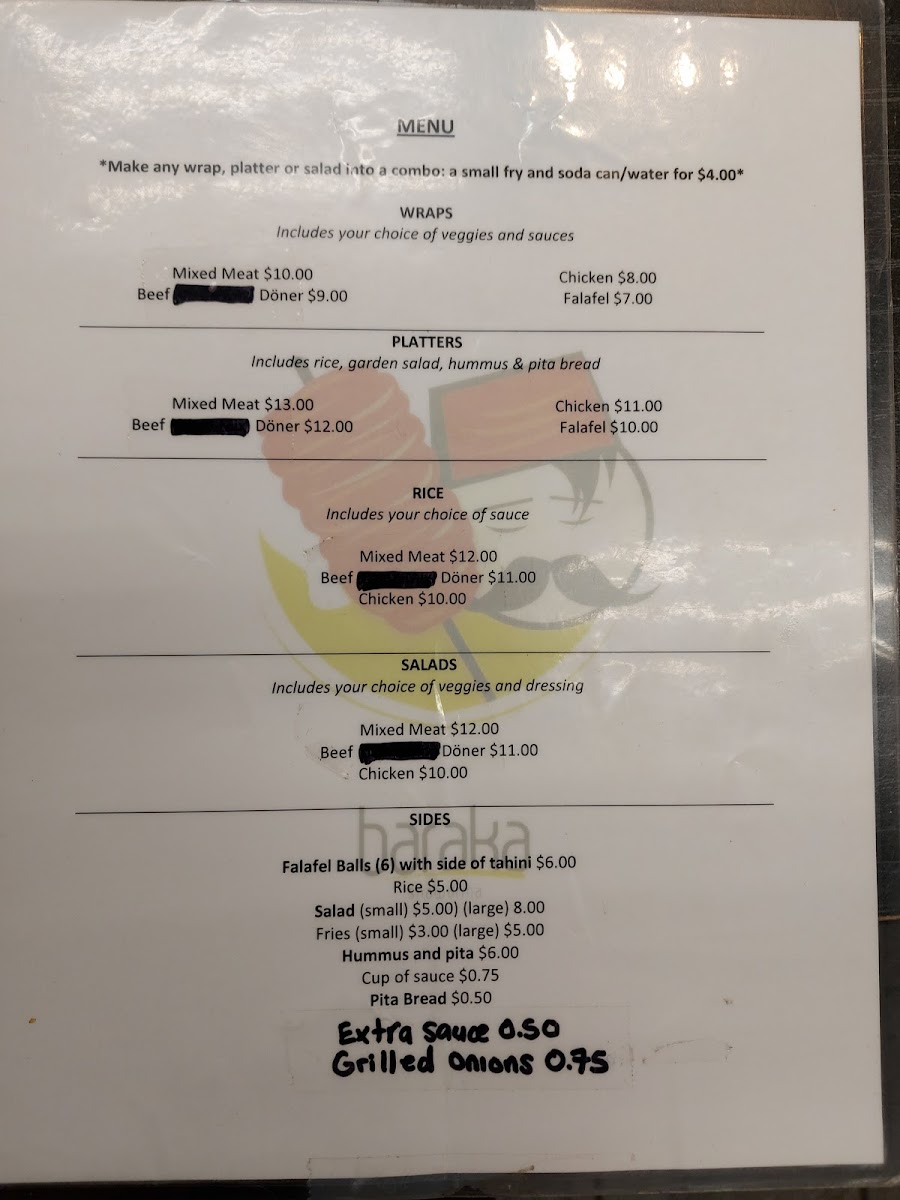 Menu Photo 8