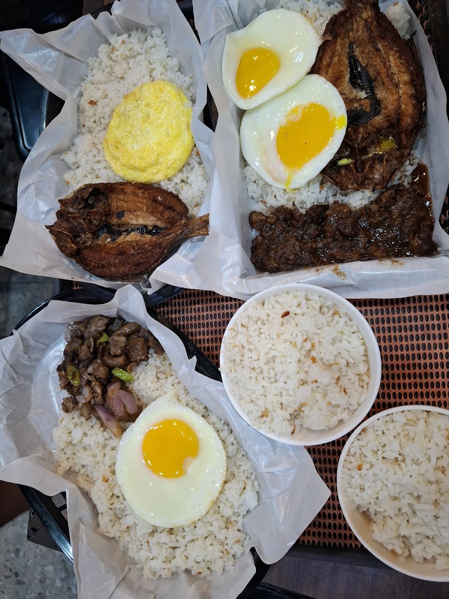Tatay Pepe's Tapsilogan - Pureza - Photo 1