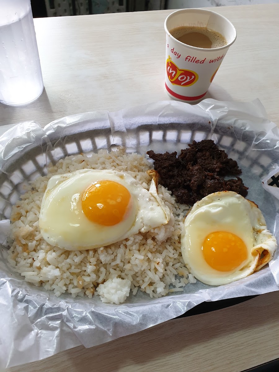 Tatay Pepe's Tapsilogan - Pureza - Photo 5