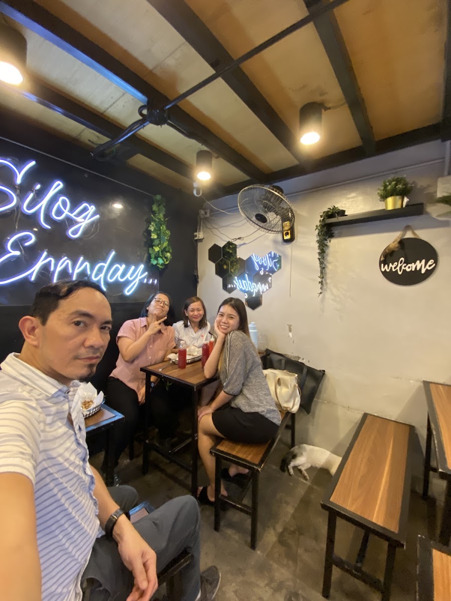 Tatay Pepe's Tapsilogan - Pureza - Photo 8