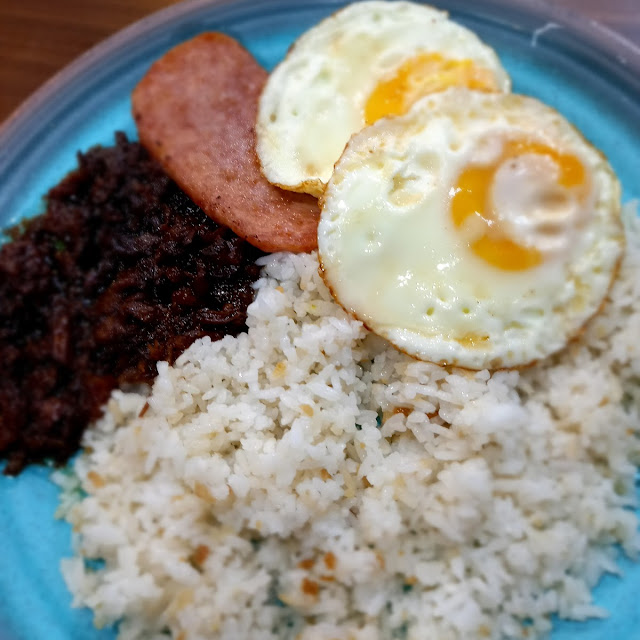Bangsilog