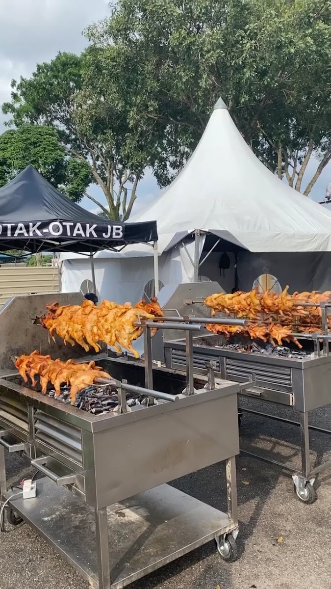 Bazaar Ramadan Plaza Angsana