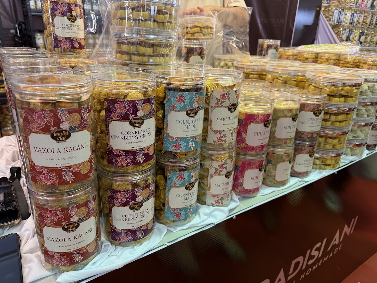 Bazaar Ramadan Plaza Angsana - Photo 2