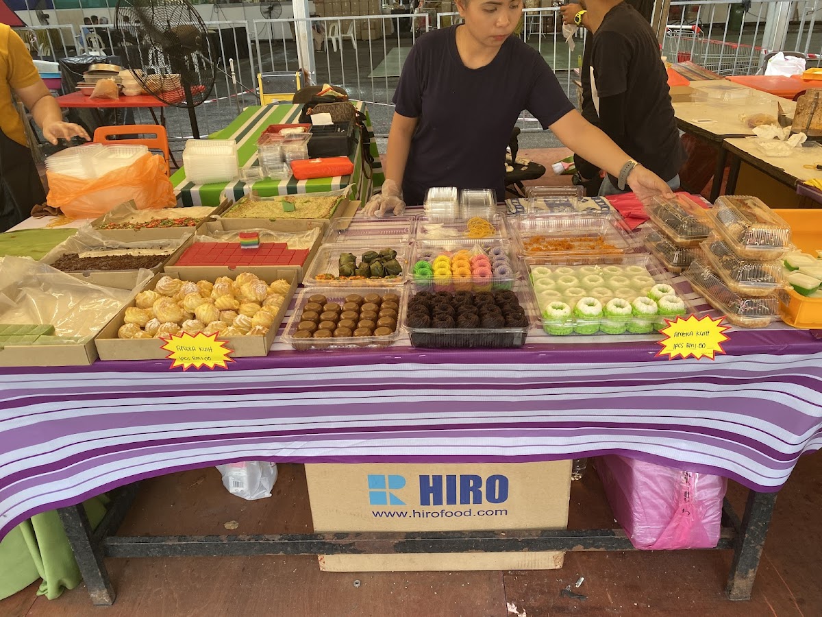 Bazaar Ramadan Plaza Angsana - Photo 6
