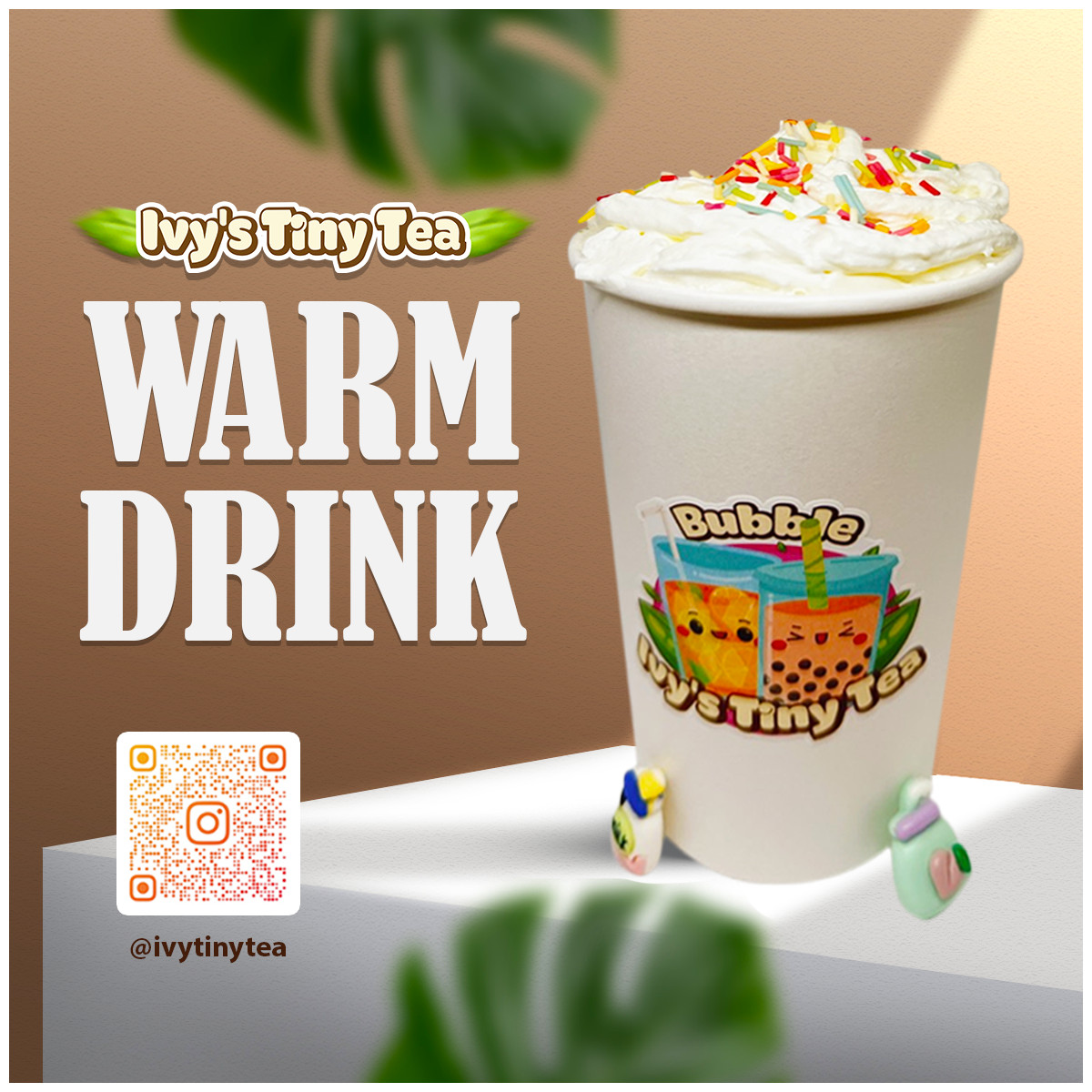 Ivy's Tiny Tea - Photo 6