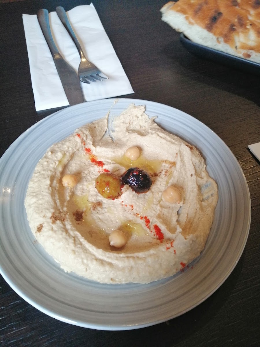 Yaprak Grill Tyldesley - Photo 9