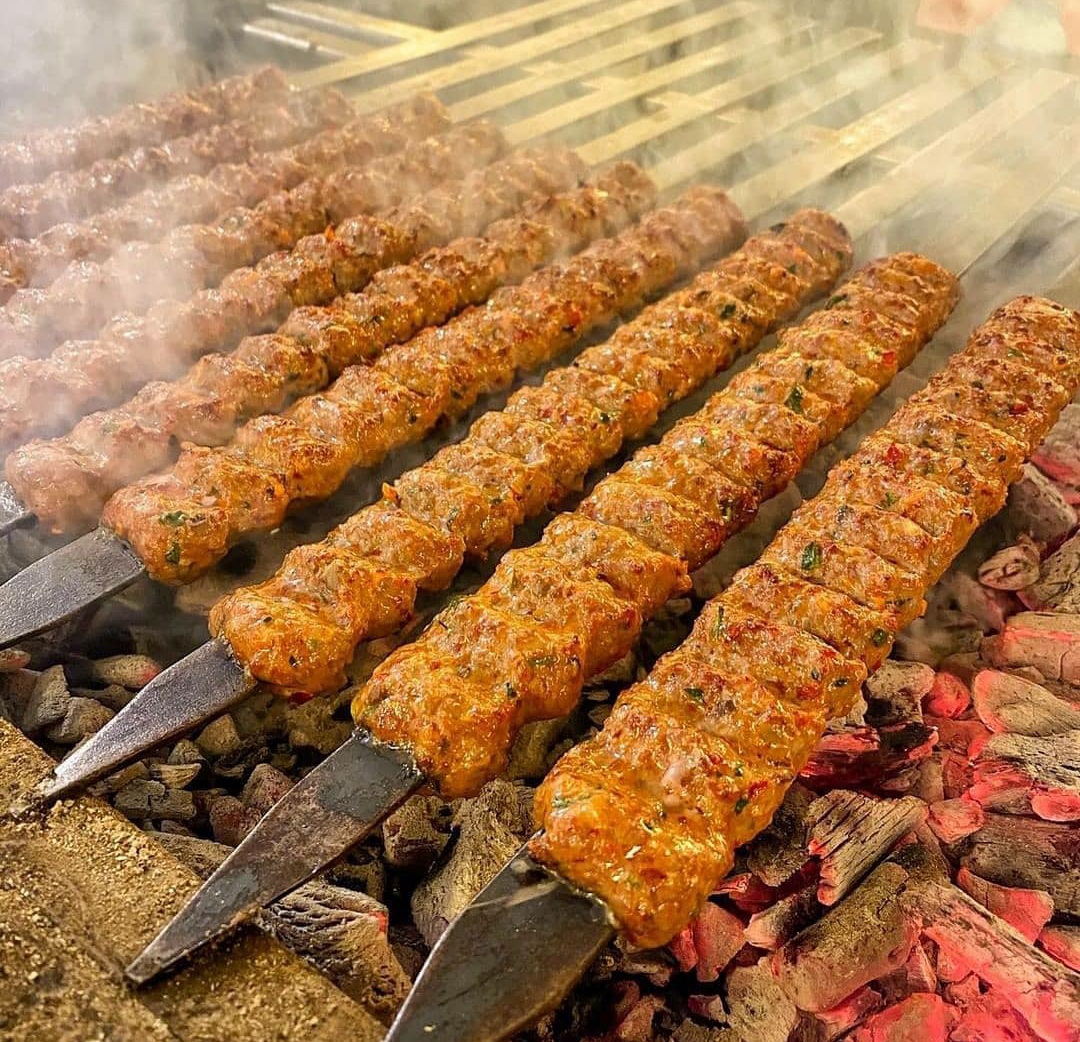 Yaprak Grill Tyldesley - Photo 1