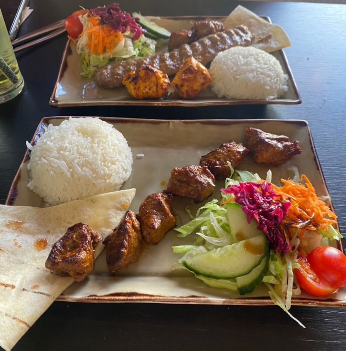 Yaprak Grill Tyldesley - Photo 3