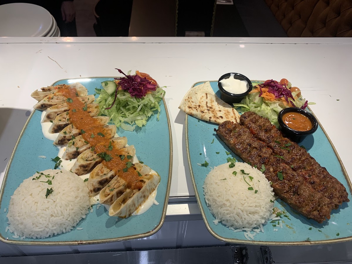 Yaprak Grill Tyldesley - Photo 4