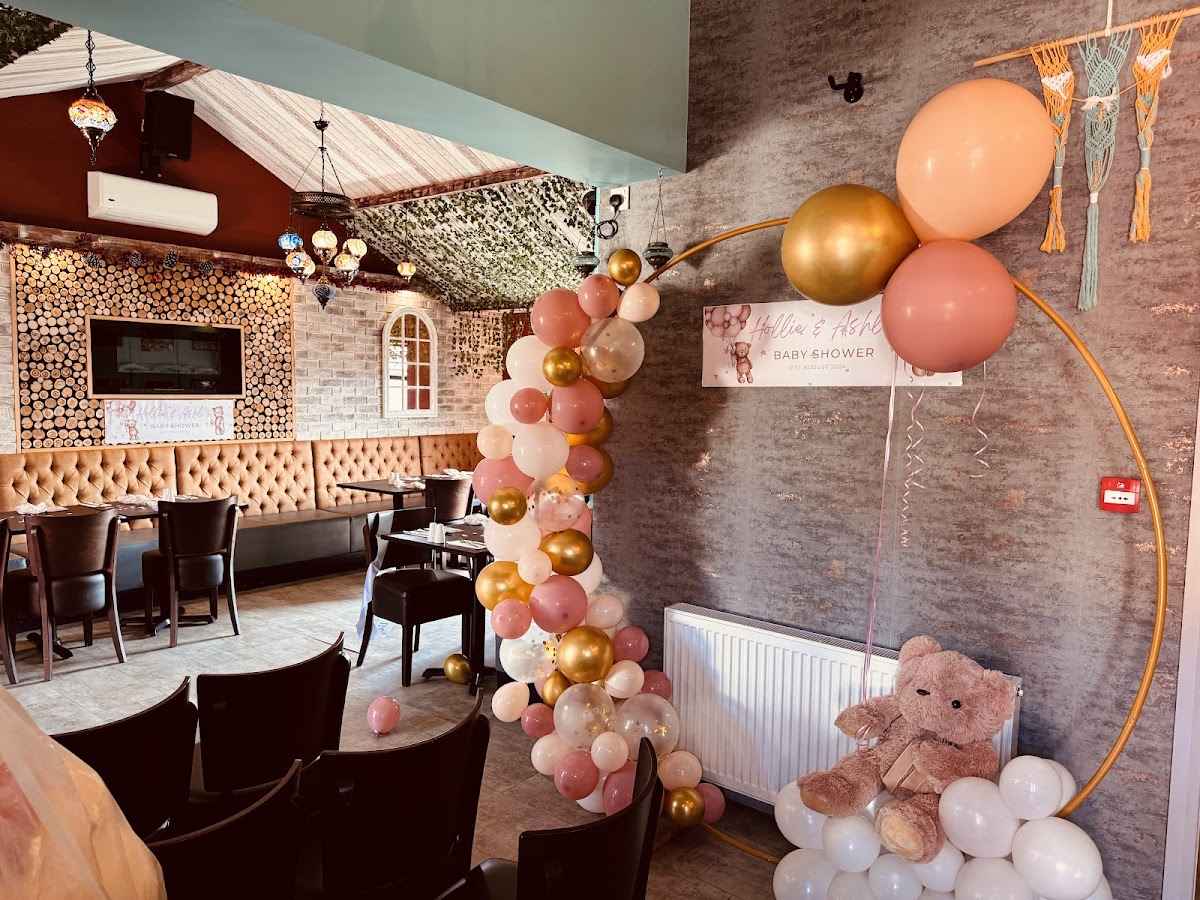 Yaprak Grill Tyldesley - Photo 5