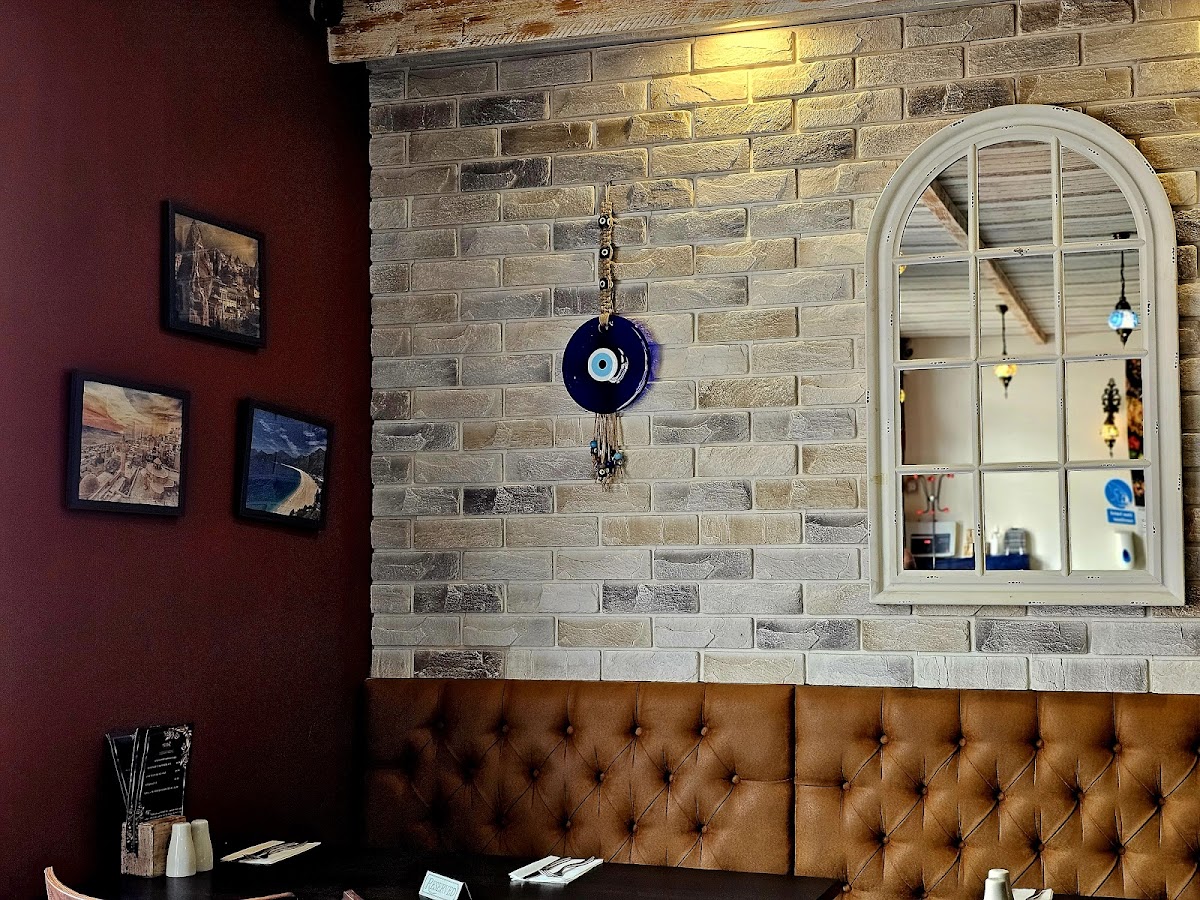 Yaprak Grill Tyldesley - Photo 8