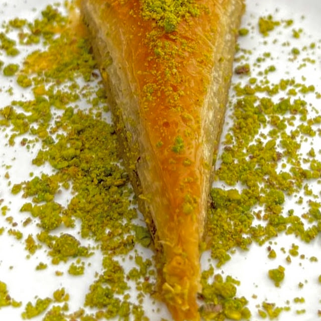 Baklava