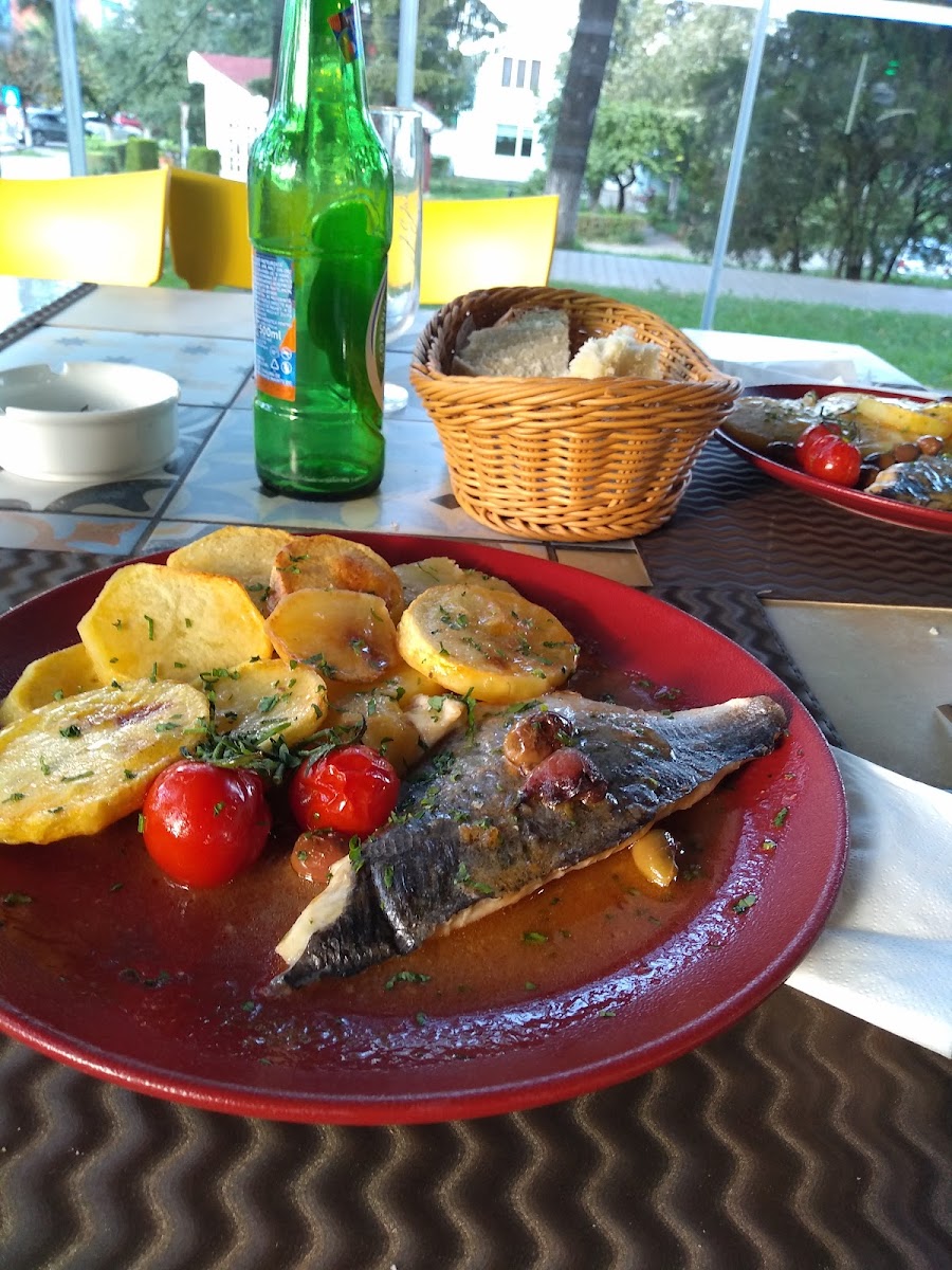 La Querida Ristorante - Photo 6