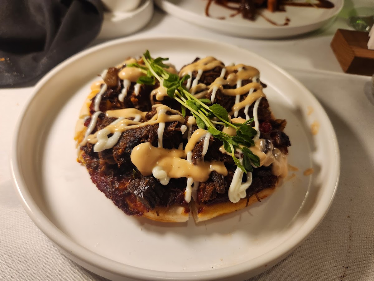 Rock Bistro Steakhouse - Photo 5
