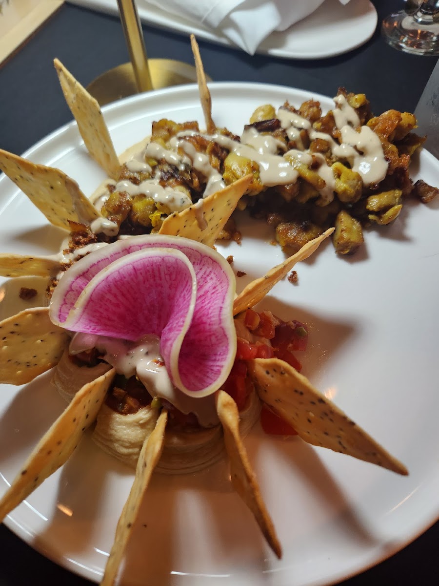 Rock Bistro Steakhouse - Photo 6