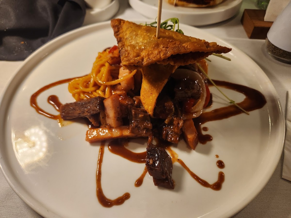 Rock Bistro Steakhouse - Photo 7