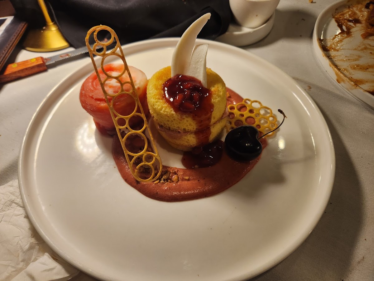 Rock Bistro Steakhouse - Photo 8