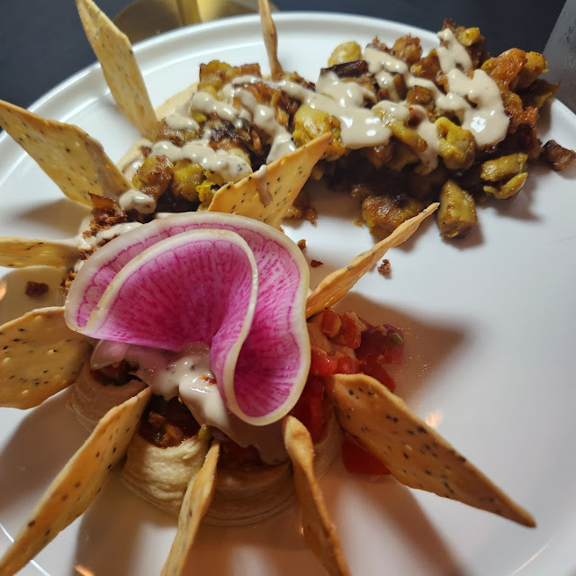 Shawarma Chicken