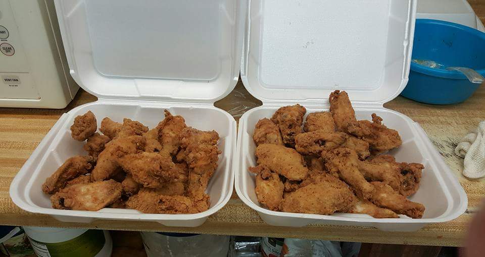 Henhouse Chicken - Photo 9