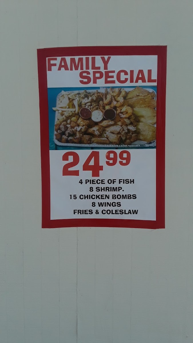Menu Photo 6