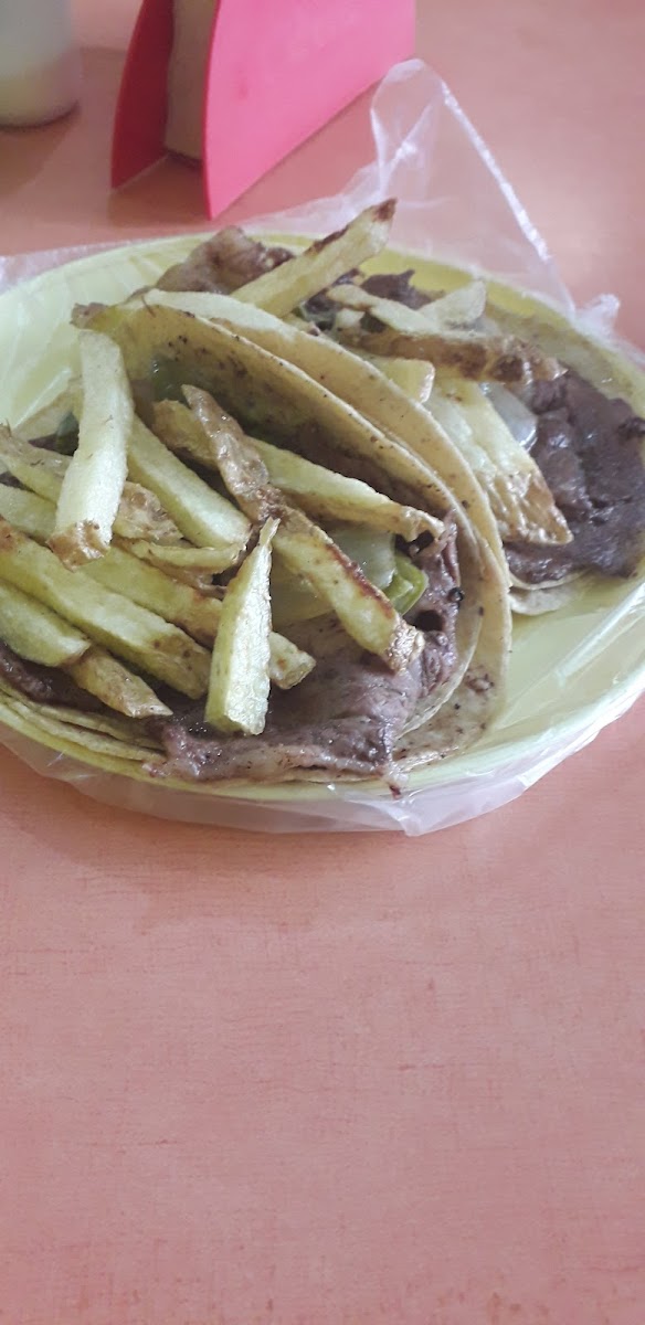Tacos De Costilla - Photo 3