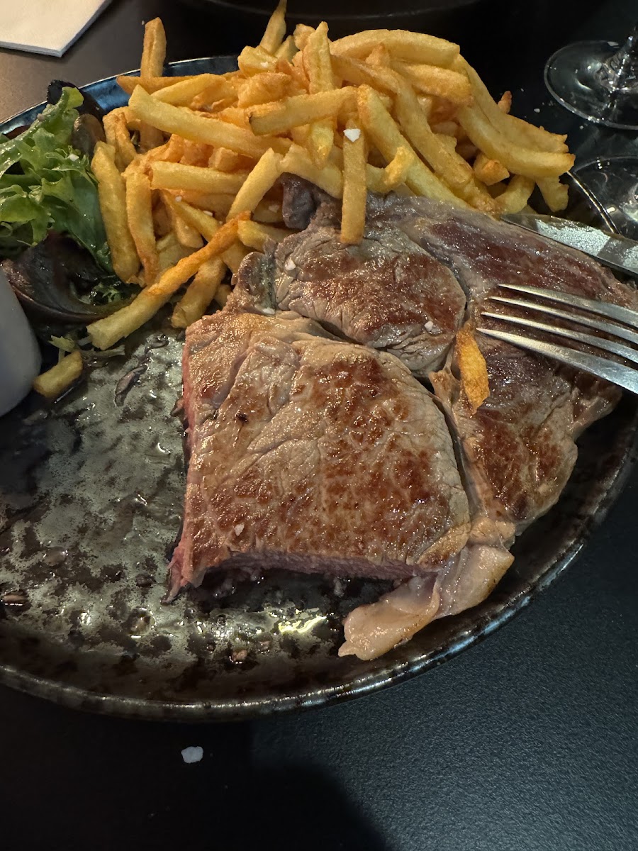 Chez Franck - Photo 3