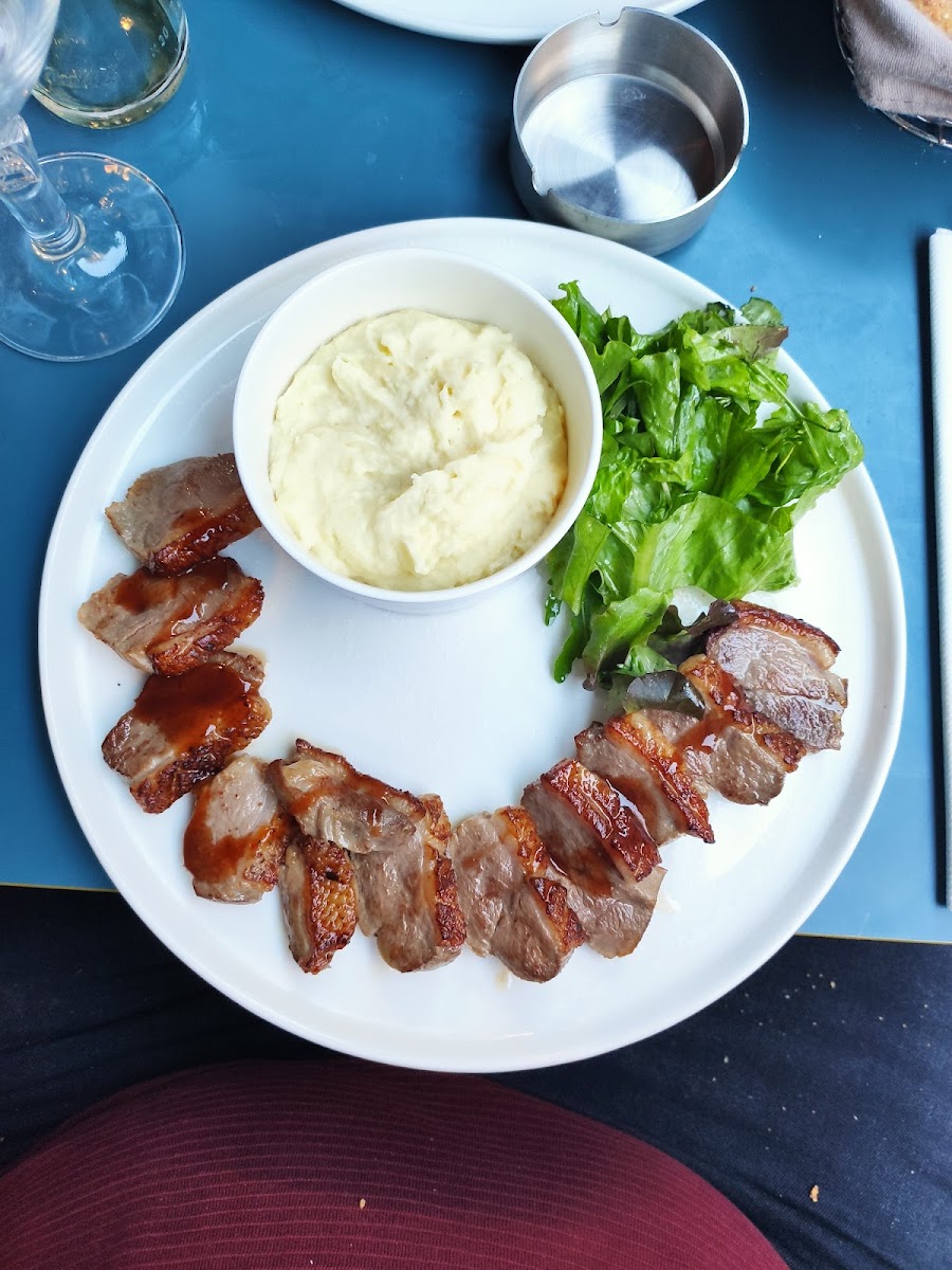 Chez Franck - Photo 7