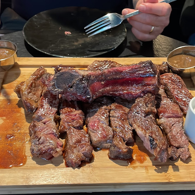 Côte de Boeuf
