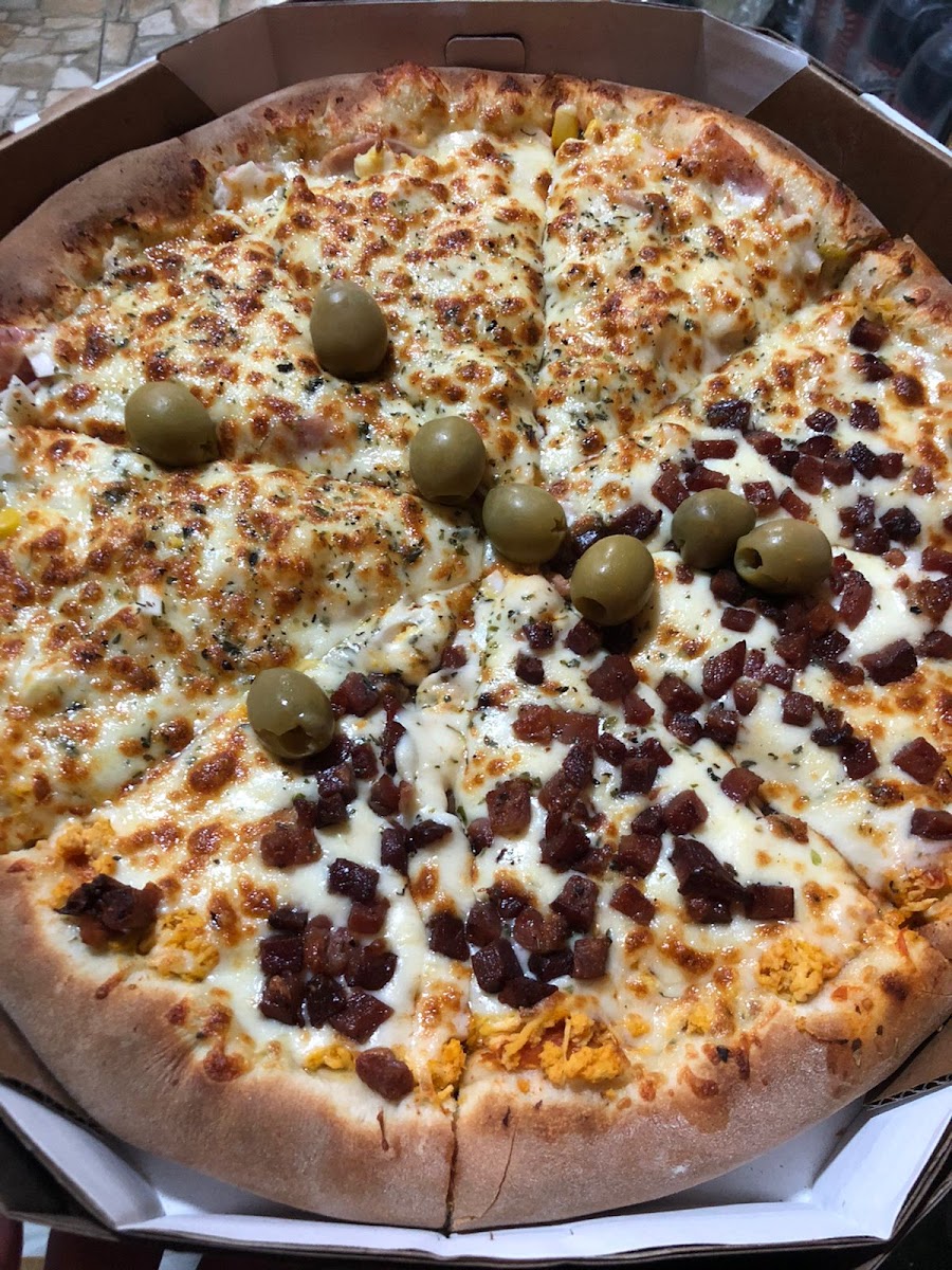 Pizzaria Do Canuto