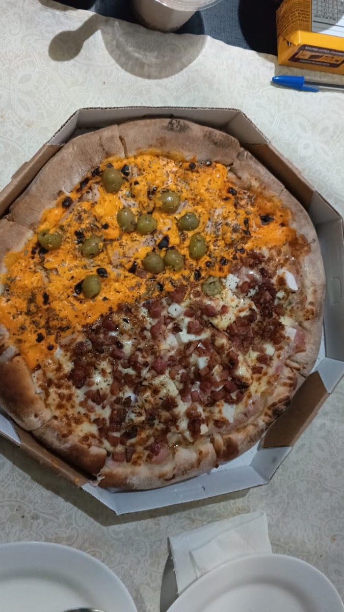 Pizzaria Do Canuto - Photo 1