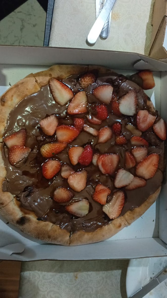 Pizzaria Do Canuto - Photo 3