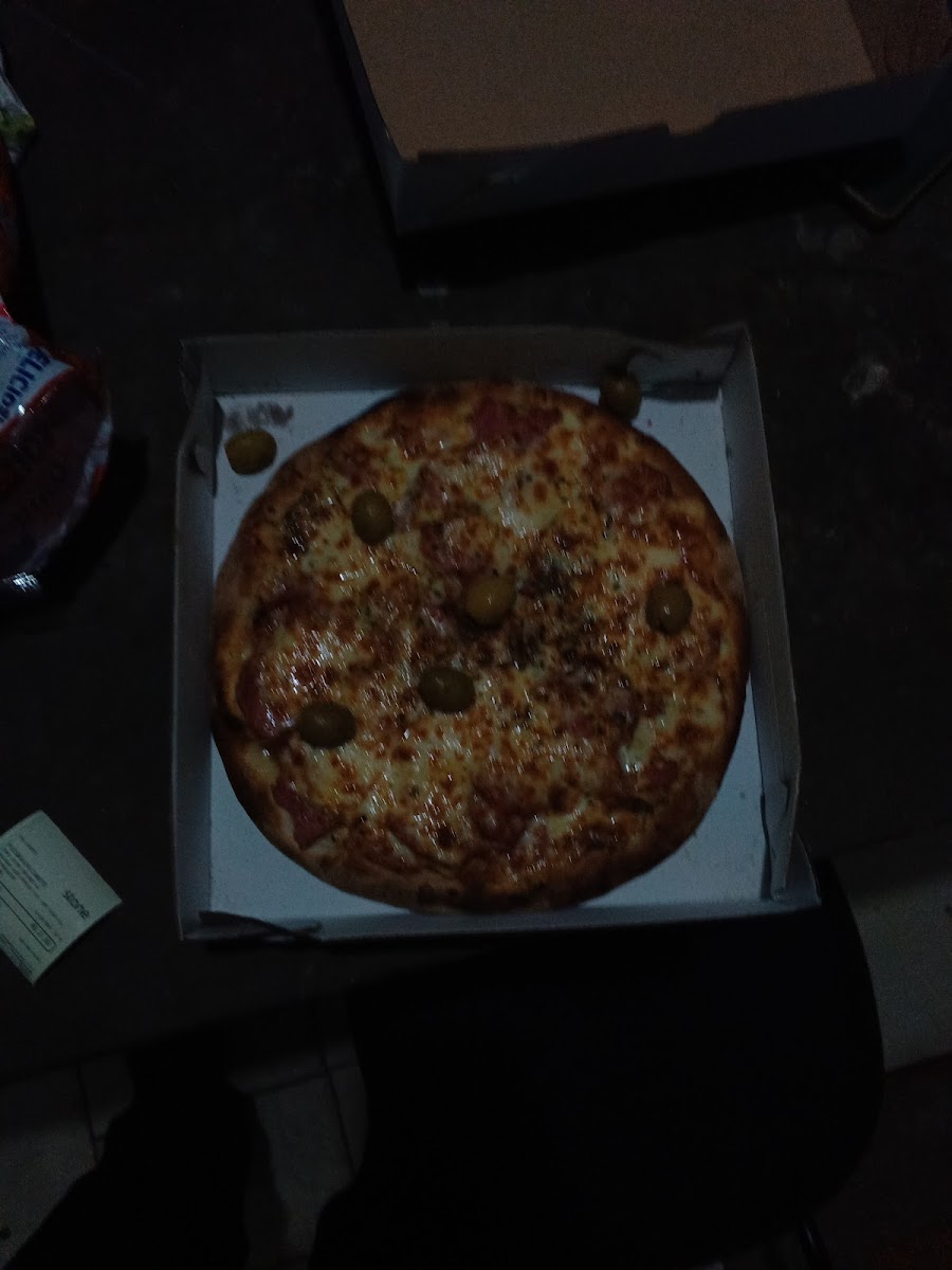 Pizzaria Do Canuto - Photo 5