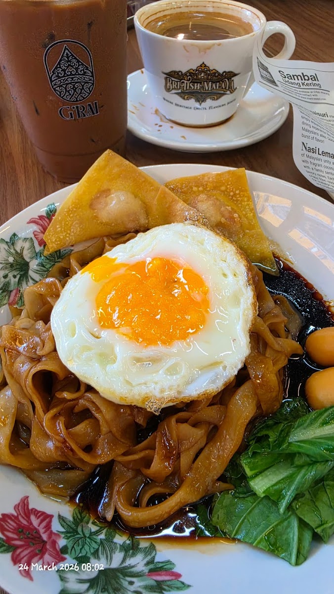 Grai Warung • Kota Damansara - Photo 2