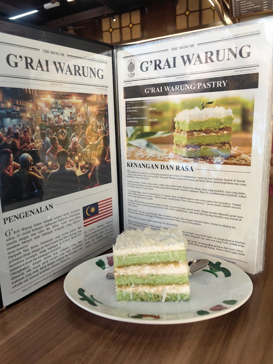 Menu Photo 5