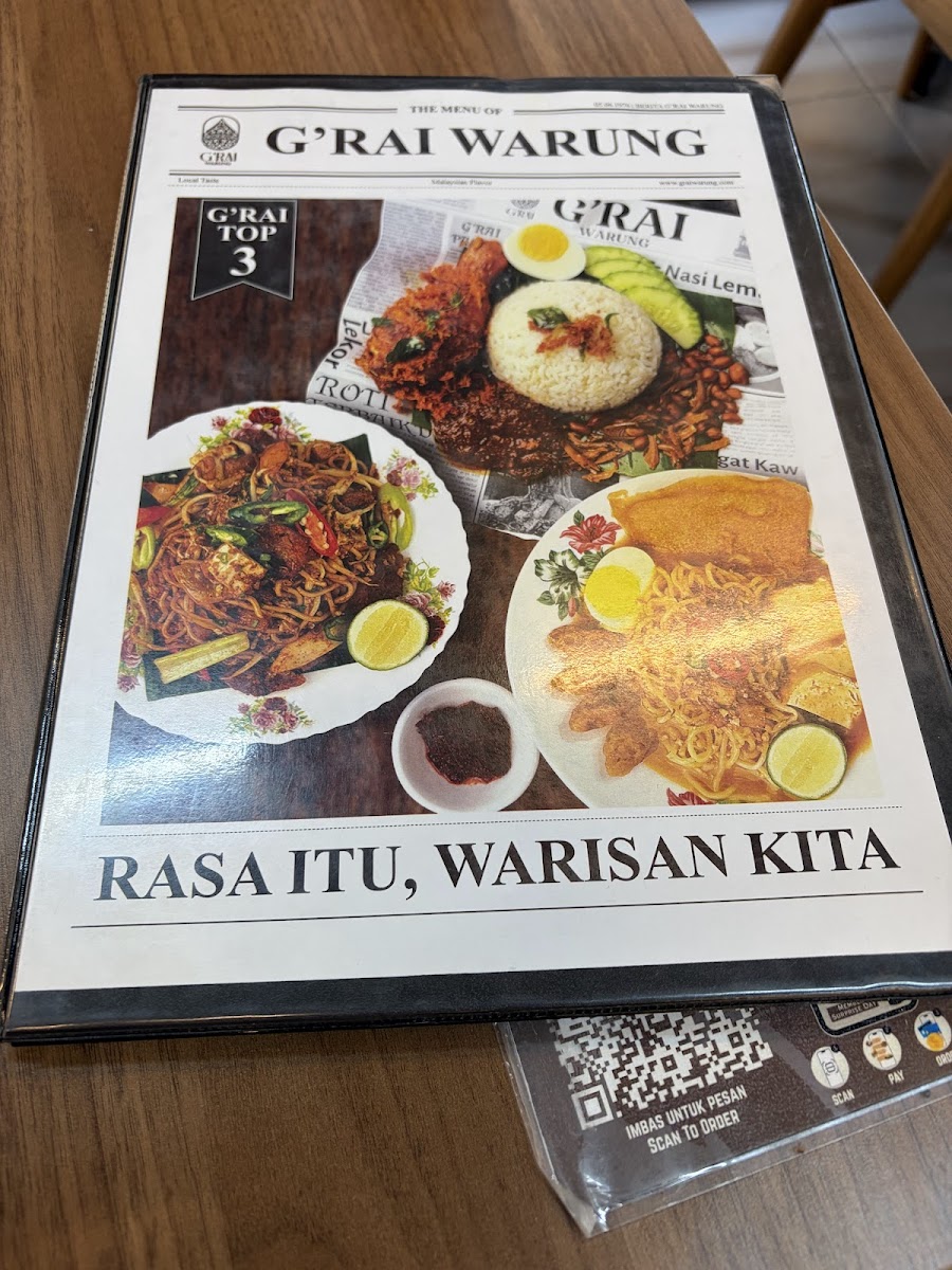 Menu Photo 7
