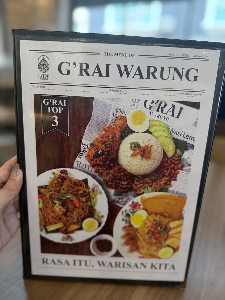Menu Photo 8