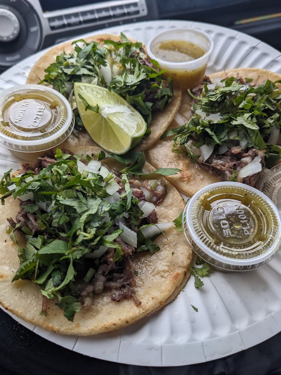 Taqueria Lindo Michoacan - Photo 1