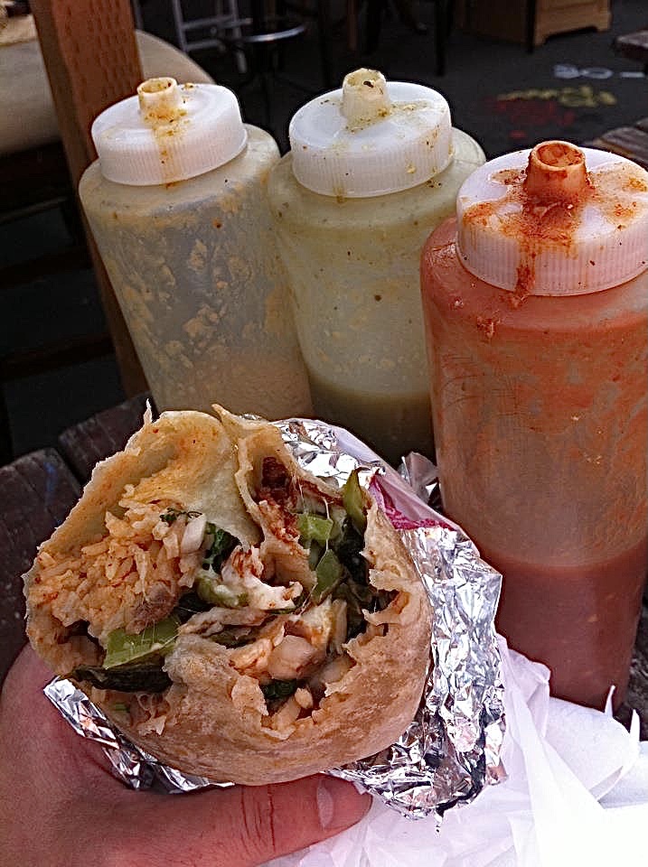Taqueria Lindo Michoacan - Photo 5