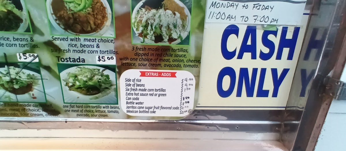 Menu Photo 9