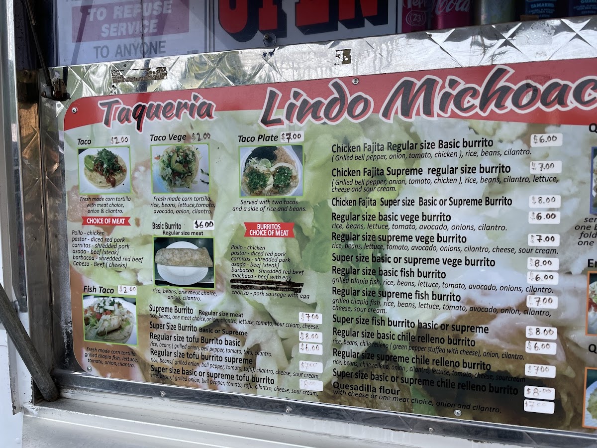Menu Photo 6