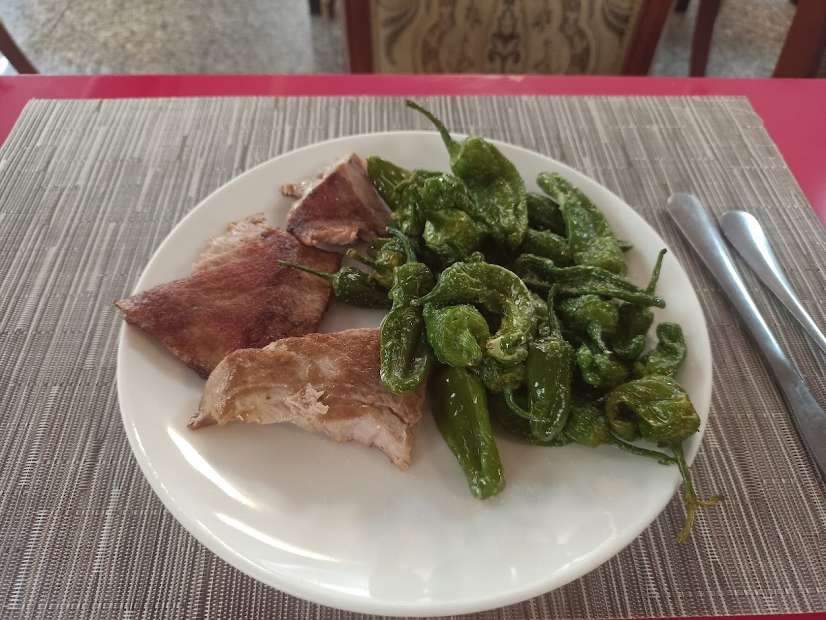 Restaurante King Wok buffet libre - Photo 6